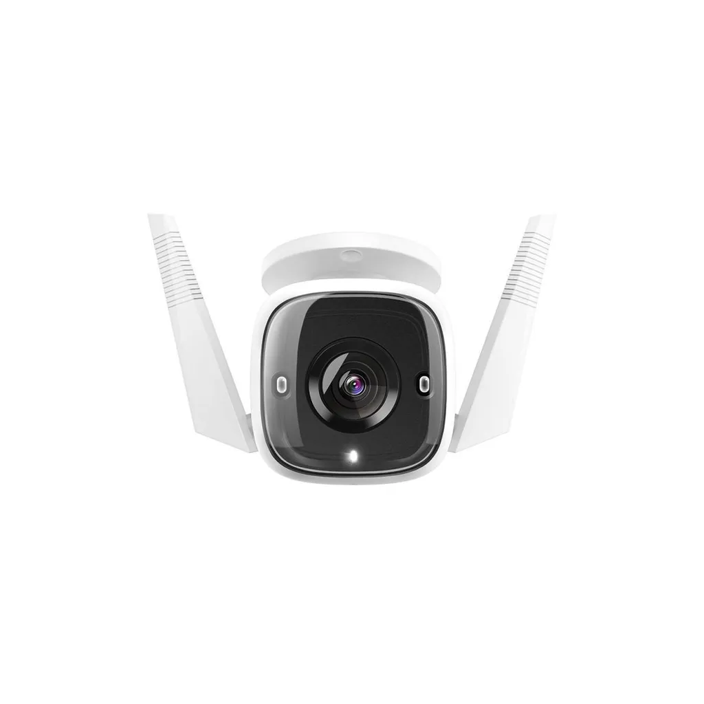TP-Link Tapo C310 Outdoor Security WiFi IP Netzwerkkamera 2 TP-Link Tapo C310 Outdoor Security WiFi IP Netzwerkkamera – Bild 2