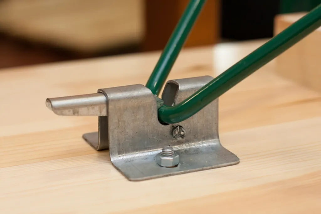 Natura Biertisch Und Bänke Festzeltgarnitur 3tlg 191257 5 Natura Biertisch Und Bänke Festzeltgarnitur 3tlg 191257 – Bild 5