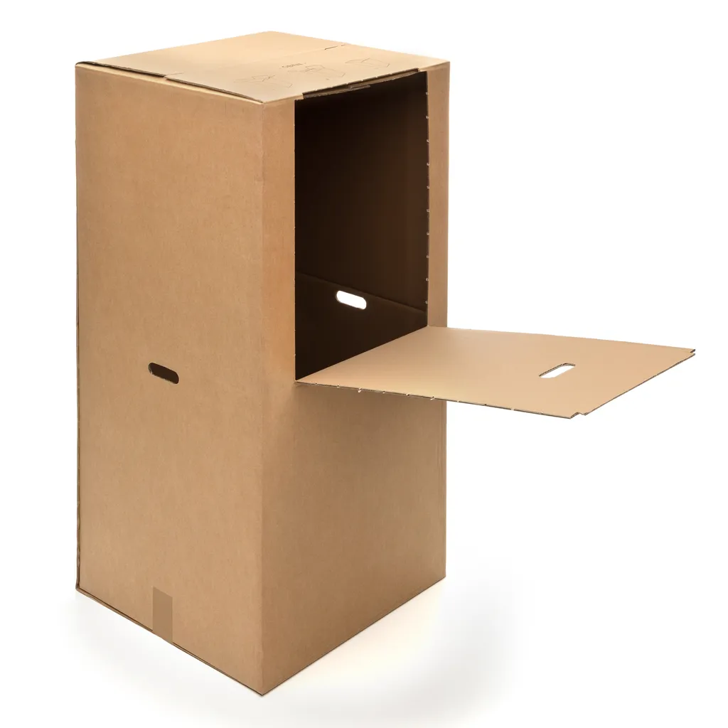 KK Verpackungen © 3 Kleider-box Kleiderkarton Kartons Umzugskartons Umzug 3 KK Verpackungen © 3 Kleider-box Kleiderkarton Kartons Umzugskartons Umzug – Bild 3