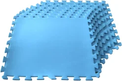 Bestway PE Poolmatten Schutzboden 9er Pack 50 X 50 Cm Blau -Garten- & Gewächshäuser Geschäft 9b7b3993a2fe25561fb85a0d2811d9a0