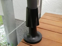 Swing&Harmonie LED - Markise Mit Kurbel 350cm Breit Klemmmarkise Balkonmarkise Sonnenschutz Terrasse Balkon - 350x150cm - Anthrazitlkonmarkise 350cm - Anthrazit 18 Swing&Harmonie LED - Markise Mit Kurbel 350cm Breit Klemmmarkise Balkonmarkise Sonnenschutz Terrasse Balkon - 350x150cm - Anthrazitlkonmarkise 350cm - Anthrazit -Garten- & Gewächshäuser Geschäft 9b7b3e7252a75ad196ee94c40ab958e0