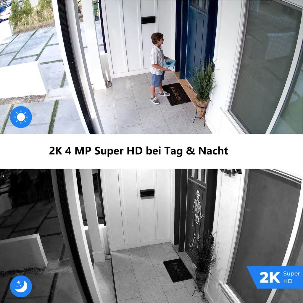 Reolink 4MP 3G/4G LTE 355°/140° Schwenkbare PTZ Akku Überwachungskamera Aussen Mit SIM-Kartenslot+32GB SD Karte, Intelligenter Erkennung, IR-Nachtsicht, Go PT Plus+Solarpane+SD-Karte 12 Reolink 4MP 3G/4G LTE 355°/140° Schwenkbare PTZ Akku Überwachungskamera Aussen Mit SIM-Kartenslot+32GB SD Karte, Intelligenter Erkennung, IR-Nachtsicht, Go PT Plus+Solarpane+SD-Karte – Bild 12