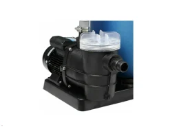 Monzana Sandfilteranlage Mit Vorfilter XXL Tank 9960 L/h Filteranlage Pool Sandfilter -Garten- & Gewächshäuser Geschäft 9befde2a7b08e3c99a2022cfd381fb06