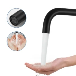 Lonheo Niederdruck Wasserhahn Küche Armatur Aus Edelstahl, 360° Schwenkbar Küche Mischbatterie Einhebelmischer Für Kaltwasser Und Einen Wasserboiler Konzipiert 13 Lonheo Niederdruck Wasserhahn Küche Armatur Aus Edelstahl, 360° Schwenkbar Küche Mischbatterie Einhebelmischer Für Kaltwasser Und Einen Wasserboiler Konzipiert -Garten- & Gewächshäuser Geschäft 9bf9cfcf3900e51da6288927d0e21734