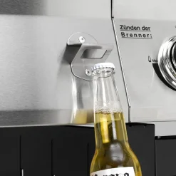 EL FUEGO Edelstahl-Gasgrill "Long Beach" 6 +1 Brenner 35 EL FUEGO Edelstahl-Gasgrill "Long Beach" 6 +1 Brenner -Garten- & Gewächshäuser Geschäft 9c255f50b066f56554f08c5b2d392e70