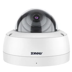 ANNKE I91BN Intelligente 4K UHD PoE IP Dome Überwachungskamera Mit Personen- Und Fahrzeugerkennung -Garten- & Gewächshäuser Geschäft 9c2575fe850d0e407a4a2d12a0e2dd2a