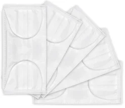 Alsino 100 Stk. Mundschutz Einweg Gesichtsmaske 3-lagig -Garten- & Gewächshäuser Geschäft 9c66a85084f21179421fb2871ce4a1d4