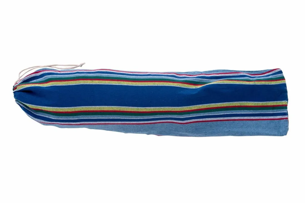 Amazonas Palau Ocean Hängestuhl Mit Rückenlehne Blau Hängestuhl 5 Amazonas Palau Ocean Hängestuhl Mit Rückenlehne Blau Hängestuhl – Bild 5