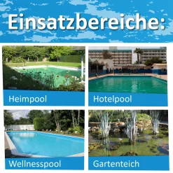 Loxis 2er-Set Rettungsrampe Für Pool Und Teich, Poolzubehör, Rampe Für Tiere, Ausstiegshilfe, Blau 12 Loxis 2er-Set Rettungsrampe Für Pool Und Teich, Poolzubehör, Rampe Für Tiere, Ausstiegshilfe, Blau -Garten- & Gewächshäuser Geschäft 9c6dcddec998ffdf4e854f432e991064