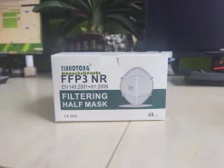Zhejiang Dali Mask Co.,Ltd 50 FFP3-Masken, FFP3 Atemschutzmaske Maske Schutzmaske CE-, Einzeln Versiegelt 12 Zhejiang Dali Mask Co.,Ltd 50 FFP3-Masken, FFP3 Atemschutzmaske Maske Schutzmaske CE-, Einzeln Versiegelt -Garten- & Gewächshäuser Geschäft 9c6e5884e2f539a9e0ab5c2849df2292