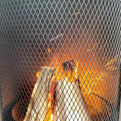 Raburg XXL Gartenkamin BERNARD In SCHIEFER-SCHWARZ, Extra Großer Design-Garten-, Terrassenofen & Feuertonne -Garten- & Gewächshäuser Geschäft 9c70fe47180f062cae49465cc3b9287e