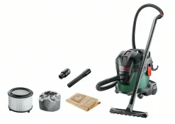 Bosch Nass - Trockensauger / Staubsauger UniversalVac 15 1000W -Garten- & Gewächshäuser Geschäft 9c92efa9ffeda14b25cf1d3f2c5ec771