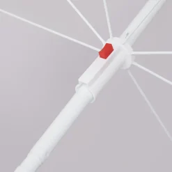 Deuba Kingsleeve Sonnenschirm 180 - 200cm UV Schutz 50+ Neigbar Mit Erdspieß Tragetasche Wasserabweisend Strand Garten Strandschirm Balkonschirm Gartenschirm, Farbe/Größe:rot - 180cm 10 Deuba Kingsleeve Sonnenschirm 180 - 200cm UV Schutz 50+ Neigbar Mit Erdspieß Tragetasche Wasserabweisend Strand Garten Strandschirm Balkonschirm Gartenschirm, Farbe/Größe:rot - 180cm -Garten- & Gewächshäuser Geschäft 9cc321afd1d0783c15c590bb37c9b381