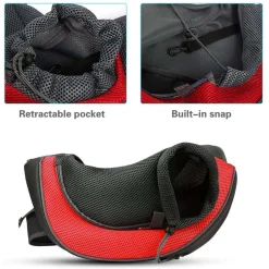 Jormftte Hundetasche,Hundetragetasche,Katzentragetasche,Tragetasche Transporttasche Transportbox Für Kleine Hunde Und Katzen -um Ihr Tier Sicher Und Komfortabel Zu Halten -Garten- & Gewächshäuser Geschäft 9cd475745e7acc6a58e40303f774ac4d