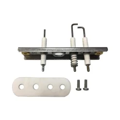 BOSCH Ersatzteil TTNR: 87186630920 Elektroden-Set