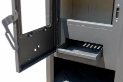 Blist Kaminofen Grau Holzofen 9,7 KW Kamin B1 Ofen Dauerbrandofen Werkstattofen Schwedenofen Hüttenofen Heizofen 11 Blist Kaminofen Grau Holzofen 9,7 KW Kamin B1 Ofen Dauerbrandofen Werkstattofen Schwedenofen Hüttenofen Heizofen -Garten- & Gewächshäuser Geschäft 9d1ba471a23babb13a5631a9c70c8a02