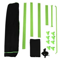 Wolketon Grow Zelt, Grow Tent 120x60x180cm Growbox, Growschrank Fuer Homegrow, Indoor Anbauzelt, Growroom, Lichtdicht Und Wasserdicht Pflanzzelt, Zuchtzelt Schwarz Gruen 7 Wolketon Grow Zelt, Grow Tent 120x60x180cm Growbox, Growschrank Fuer Homegrow, Indoor Anbauzelt, Growroom, Lichtdicht Und Wasserdicht Pflanzzelt, Zuchtzelt Schwarz Gruen -Garten- & Gewächshäuser Geschäft 9d89871b4c4ed30d462a4bd0e509de1c 1