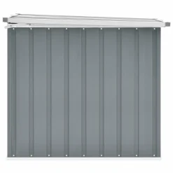 VidaXL Gartenbox Grau 149 X 99 X 93 Cm -Garten- & Gewächshäuser Geschäft 9dd12707e77043461e7588bc555d8d25