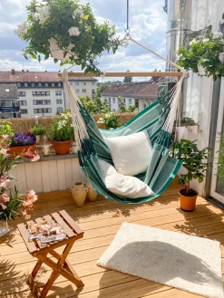 La Siesta Habana Latte Hängesessel Basic 35 La Siesta Habana Latte Hängesessel Basic -Garten- & Gewächshäuser Geschäft 9dda91a2c6ac1456ae39abca76997491 1