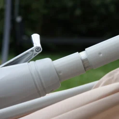 Mendler Sonnenschirm Castellammare, Gartenschirm, 2x3m Rechteckig Neigbar, Polyester/Alu 4,5kg Creme 12 Mendler Sonnenschirm Castellammare, Gartenschirm, 2x3m Rechteckig Neigbar, Polyester/Alu 4,5kg Creme -Garten- & Gewächshäuser Geschäft 9dde0fec52c0f9b3eb63e924fcd91724 1