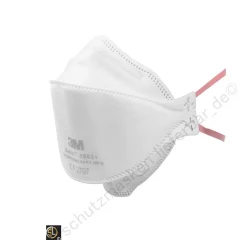 20er Karton: 3M™ Aura™ Atemschutzmaske 1863+ FFP3 Ohne Ventil - Medizinische Schutzmaske (Zusatz EN 14683:2019 ) -Garten- & Gewächshäuser Geschäft 9e0bebbfdd07403c23fc446e5920407f