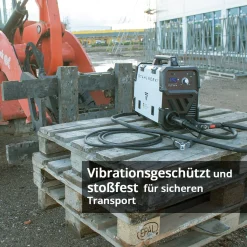 STAHLWERK FLUX 140M Fülldraht Schweißgerät Synergisch 0,6 0,8 0,9 1,0 Mm No Gas -Garten- & Gewächshäuser Geschäft 9e16b3f96a1e07f82e1e1532beda54ce