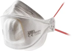 3M Atemschutzmaske 1883+ FFP3 (Inh. 8 Stück)