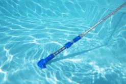 Bestway® Flowclear™ Akkubetriebener Poolsauger AquaSurge™ -Garten- & Gewächshäuser Geschäft 9e2b11e5cf7af86b545a42f3f0b9b365