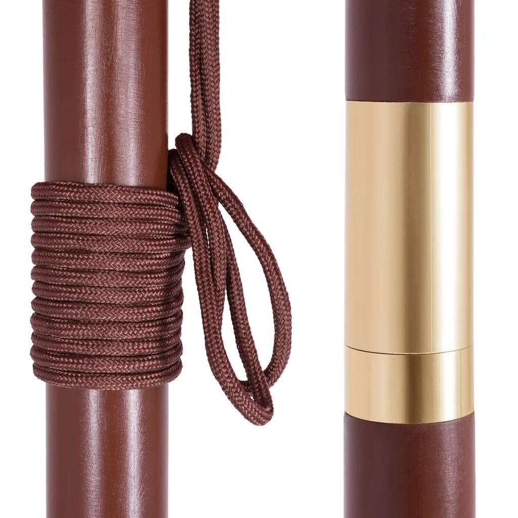 Deuba Kingsleeve Holz Sonnenschirm 330 Cm UV Schutz 50+ Wasserabweisend Seilzug Groß Rund Stabil Windfest Marktschirm Gartenschirm Balkon Beige Creme, Farbe:creme 8 Deuba Kingsleeve Holz Sonnenschirm 330 Cm UV Schutz 50+ Wasserabweisend Seilzug Groß Rund Stabil Windfest Marktschirm Gartenschirm Balkon Beige Creme, Farbe:creme – Bild 8