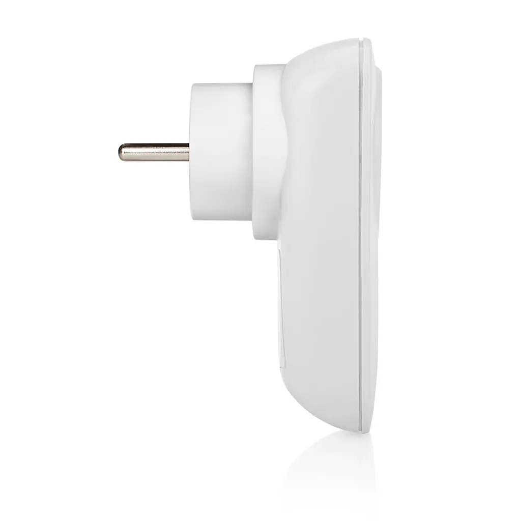 Smartwares Funksteckdose FRANZÖSISCH Smart Home Pro Mit Energiemessfunktion Amazon Alexa & App 4 Smartwares Funksteckdose FRANZÖSISCH Smart Home Pro Mit Energiemessfunktion Amazon Alexa & App – Bild 4