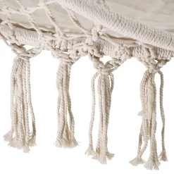 Tectake Hängesessel Jane - Beige -Garten- & Gewächshäuser Geschäft 9e8d844553a4d3846f86c280ee8d1189