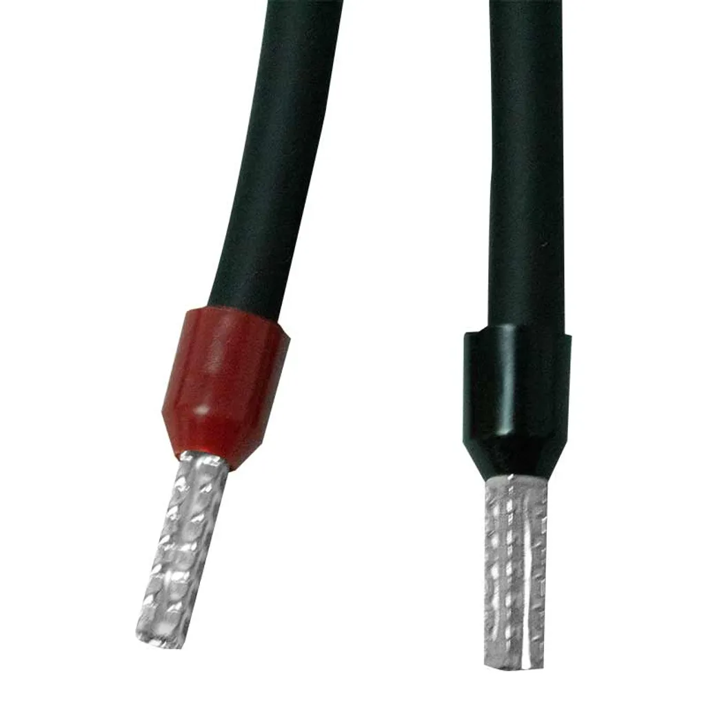 Lieckipedia 1 Paar 2 Meter 4mm² Solarkabel Vom Modul Zum Laderegler Mit Angepressten T4 4 Lieckipedia 1 Paar 2 Meter 4mm² Solarkabel Vom Modul Zum Laderegler Mit Angepressten T4 – Bild 4