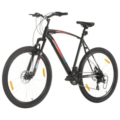 VidaXL Mountainbike 21 Gang 29 Zoll Rad 53 Cm Rahmen Schwarz -Garten- & Gewächshäuser Geschäft 9ea9089f571d8d0992a3cccf4f2800be