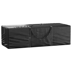 VidaXL Aufbewahrungstasche Für Gartenkissen 135x40x55 Cm Polyethylen -Garten- & Gewächshäuser Geschäft 9ee5958991dcadad0641259f005ed3e6