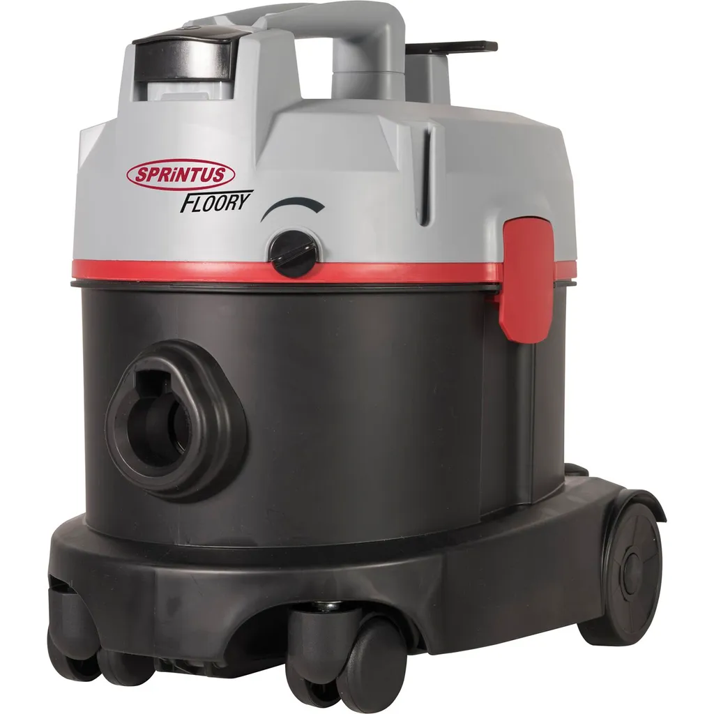 SPRINTUS Trockensauger Floory 700 Watt 9 SPRINTUS Trockensauger Floory 700 Watt – Bild 9