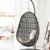 Destiny Coco Hängesessel Promo Polyrattan Hängekorb Hängestuhl