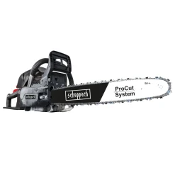 Scheppach Kettensäge CSH56 3,13 PS