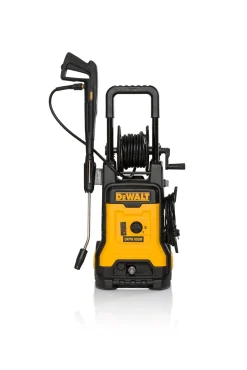 DeWalt DXPW002M, Hochdruckreiniger, 450 L/h, 150 Bar, 2100 W, Artikelnummer 15010