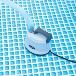 INTEX 28606 Pool Ablass-Pumpe IPX8 (220V) 3595l/h 5m Schlauch 10m Leitung -Garten- & Gewächshäuser Geschäft 9f1804af996ea2d134df2770e9b9f9c8