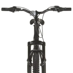 VidaXL Mountainbike 21 Gang 29 Zoll Rad 53 Cm Rahmen Schwarz -Garten- & Gewächshäuser Geschäft 9f18838308d1e6258be0562bb2cdee1c