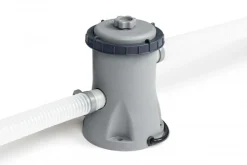 BESTWAY Flowclear Pool Filterpumpe Kartuschenfilter Poolreinigung 1.249 L/h -Garten- & Gewächshäuser Geschäft 9f296a64996fa6bd09c4bf91ce4c7a31