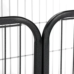 Relaxdays Welpenauslauf Mit Boden -Garten- & Gewächshäuser Geschäft 9f2bcbaf44e68e4d79cb4ea5891d1d56