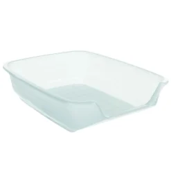 TRIXIE Heimtierbedarf Trixie Kleintier- / Kätzchen-Toilette Nuno