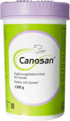 Boehringer Ingelheim Pharma GmbH & Co. KG Canosan Konzentrat Vet. 1300 G -Garten- & Gewächshäuser Geschäft 9f7dff8952657e069ef8e7608bd65b49