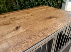 Metallbearbeitung Dul GmbH Hundebox K9 Extra Large Hundebett Hundehaus Hundelieblingsplatz 18 Metallbearbeitung Dul GmbH Hundebox K9 Extra Large Hundebett Hundehaus Hundelieblingsplatz -Garten- & Gewächshäuser Geschäft 9f81a2fffaad8efb514f815e45f4dae6