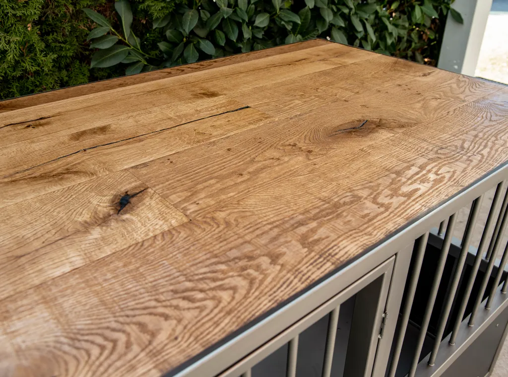 Metallbearbeitung Dul GmbH Hundebox K9 Extra Large Hundebett Hundehaus Hundelieblingsplatz 9 Metallbearbeitung Dul GmbH Hundebox K9 Extra Large Hundebett Hundehaus Hundelieblingsplatz – Bild 9