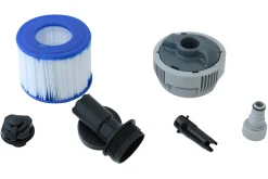 Bestway Whirlpool Lay-Z-Spa Miami AirJet 180 X 66 Cm Jacuzzi -Garten- & Gewächshäuser Geschäft 9f89b5b5bdc92687f5f1f8152aa72c52