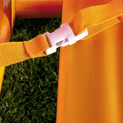 Deuba SPIELWERK Hollywoodschaukel Für Kinder Ab 3 Jahren Verstellbares Sonnendach UV 40 Schutz 3 Punkt Sicherheitsgurt 2 Sitzer Gartenschaukel Schaukelbank -Garten- & Gewächshäuser Geschäft 9f965e7ddaebcd7be491b4c2e95f84ae