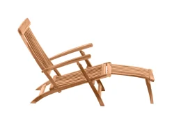 Möbilia Gartenliege Aus Teak Holz | Liegestuhl Mit 4 Liegepositionen | B 58,5 X T 149 X H 87 Cm | Natur | 11020008 | Serie GARTEN 10 Möbilia Gartenliege Aus Teak Holz | Liegestuhl Mit 4 Liegepositionen | B 58,5 X T 149 X H 87 Cm | Natur | 11020008 | Serie GARTEN -Garten- & Gewächshäuser Geschäft 9fa991c9782c2710bba29c28ba278d28