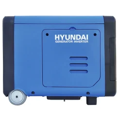 HYUNDAI Inverter-Generator HY4500SEi D -Garten- & Gewächshäuser Geschäft 9fbde5a1cedf8fb19f82032e38a61200
